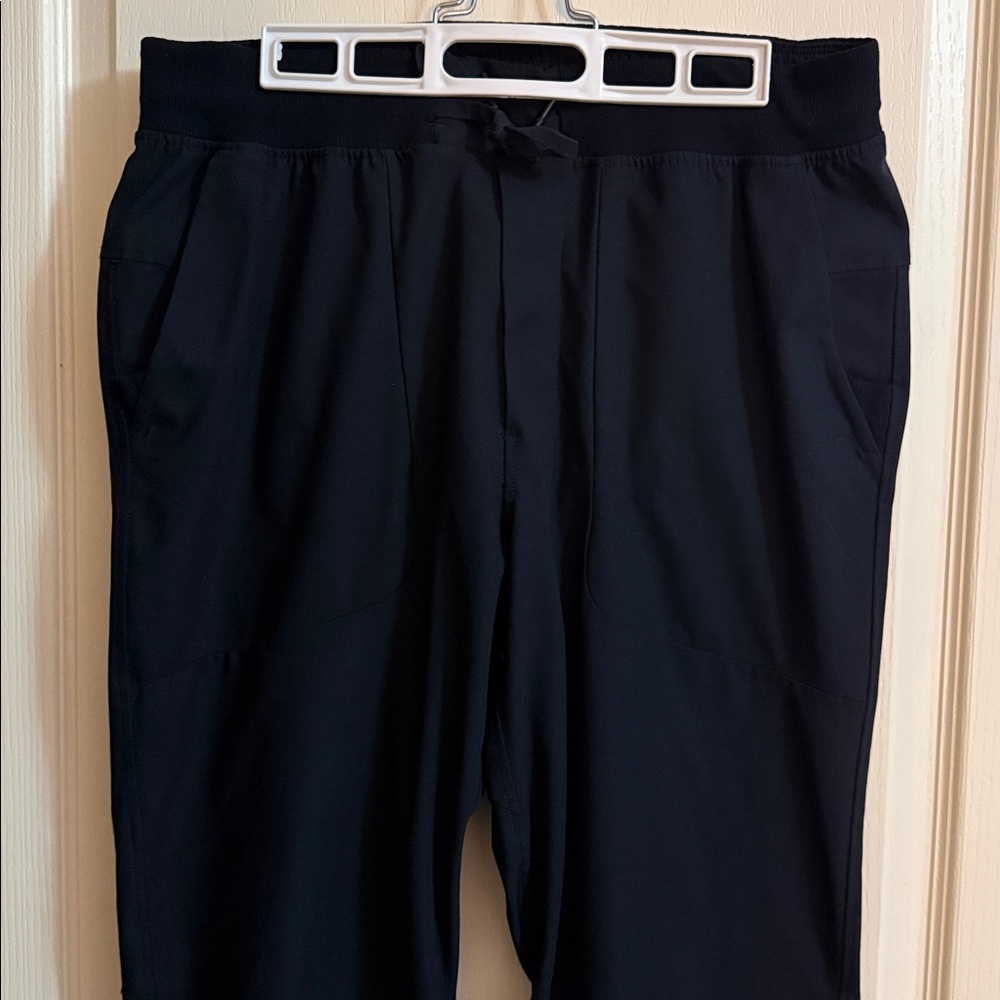 LULULEMON | Men's ABC Joggers size Large - Picture 4 of 13